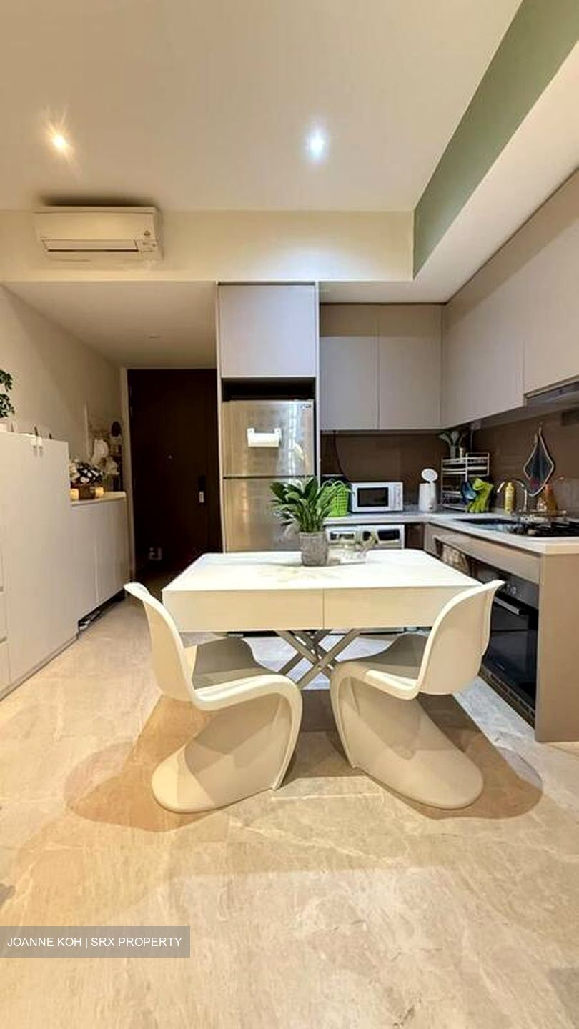 Highline Residences (D3), Condominium #496795531